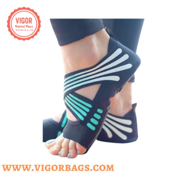 Twin pack Workout Belt and Fitness Shoes main image 6